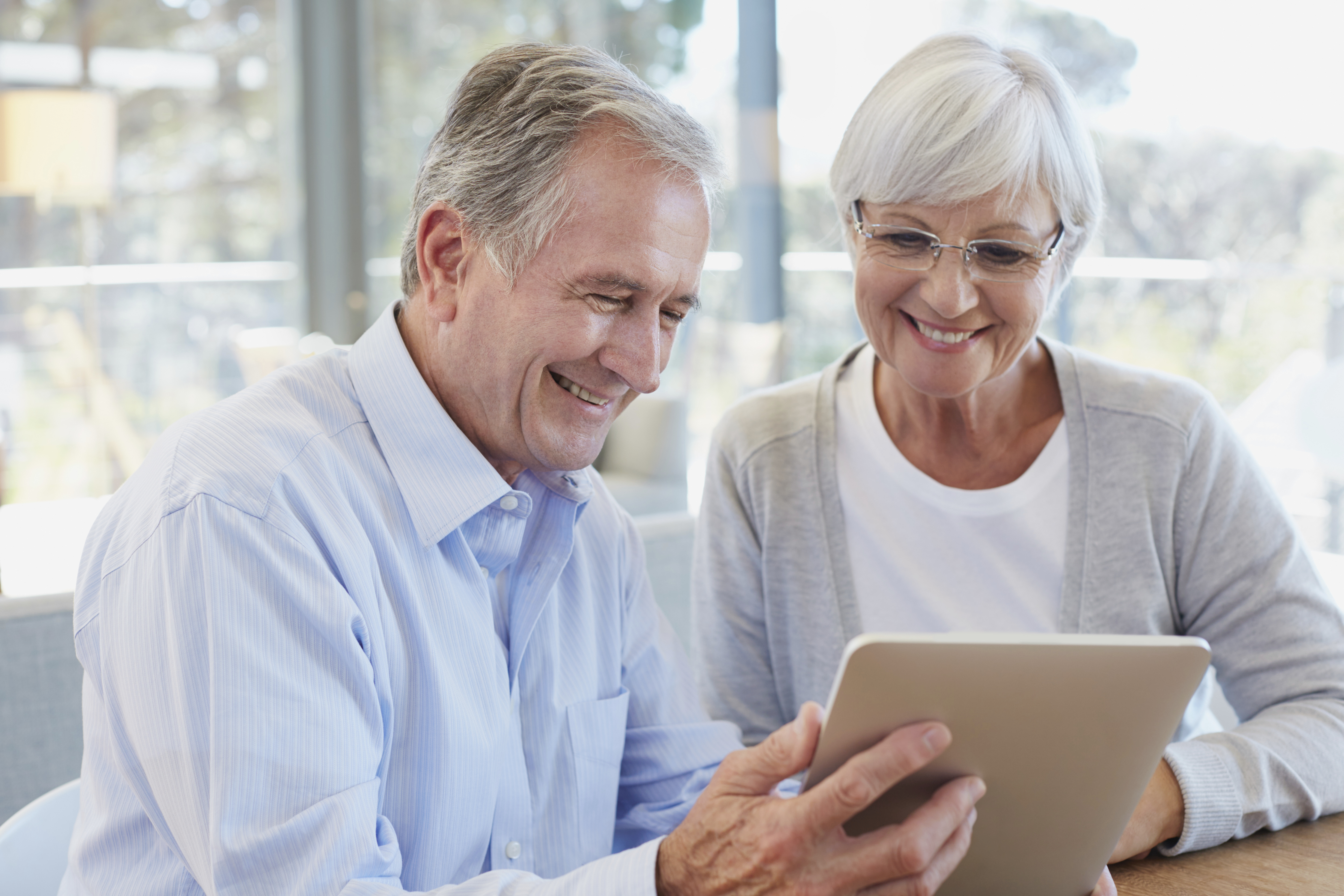 Successful Online Dating for Seniors - Dating Site Reviews